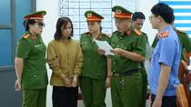 Khởi tố, bắt tạm giam các đối tượng giữ người trái pháp luật