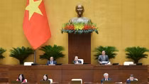 Việc ghi âm, ghi hình ảnh tại phiên toà phải bảo đảm quyền con người, quyền công dân