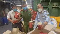 Thận trọng với mã vạch truy xuất nguồn gốc sản phẩm giả
