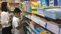 Từ năm học tới, nhà trường được lựa chọn sách giáo khoa