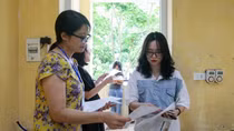 Sẽ công bố điểm chuẩn trúng tuyển đại học trước 17h ngày 22/8