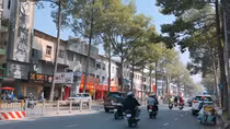Thanh tra TP Hồ Chí Minh kiến nghị xem xét, xử lý 20 công trình xây dựng sai phạm