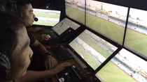 Chuyện câu giờ ở V.League