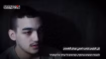 Hamas tung video con tin người Mỹ gốc Israel cầu cứu ông Trump