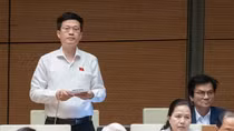 VNeID hỗ trợ hiệu quả việc cho người dân vay vốn ngân hàng