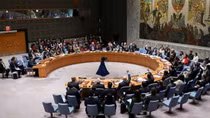 Mỹ cảnh báo Israel không tấn công Rafah
