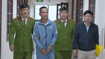 Vận động đối tượng trốn truy nã hơn 5 năm ra đầu thú