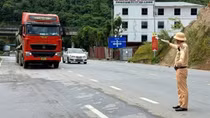 Lào Cai không xảy ra tai nạn giao thông dịp nghỉ Lễ Quốc khánh 2/9