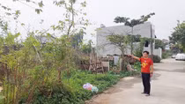 Xã Hải Bối, Đông Anh, Hà Nội: Cần đảm bảo quyền lợi cho người dân Đồng Bượm