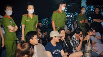 Nỗi đau đằng sau những giây phút “hưng phấn” (Kỳ 3)