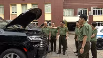 Chủ động công tác hậu cần, phục vụ bảo vệ tuyệt đối an toàn Lễ kỷ niệm 70 năm Chiến thắng Điện Biên Phủ