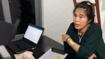Khởi tố 14 bị can trong đường dây đánh đề
