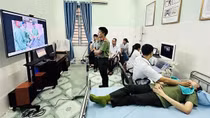 Chuyện ghi ở bệnh xá Công an tỉnh (kỳ 1)
