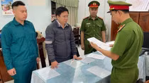Giám đốc phòng giao dịch ngân hàng lừa đảo chiếm đoạt 14 tỷ đồng