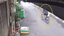 Phát hiện thi thể dưới sông nghi là nguyên Trưởng phòng một trường đại học
