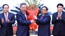 Động lực và lòng tin