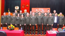 Chú ý phát hiện "từ sớm, từ xa" trong công tác thanh tra