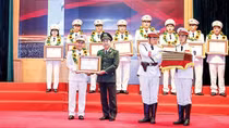 Điểm tựa bình yên ở cơ sở