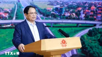 Rà soát tình hình triển khai các dự án, kiểm điểm việc tháo gỡ khó khăn, vướng mắc khi thực hiện