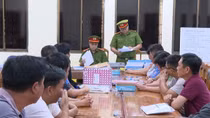 “Đại án" đăng kiểm: Các bị can đã giao nộp khắc phục hơn 43 tỷ đồng và 118.800 USD