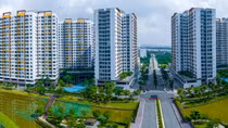 Lãi suất mua nhà ở xã hội khoảng 4,5% là phù hợp