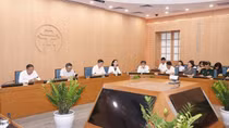 Hà Nội dừng 8 hoạt động kỷ niệm 70 năm Ngày Giải phóng Thủ đô