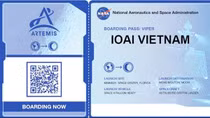 Kỳ thi Olympic trí tuệ nhân tạo quốc tế (IOAI) lần đầu tiên được tổ chức tại Việt Nam