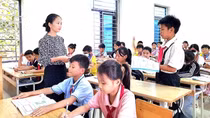 Năm học mới vẫn thiếu giáo viên ở hầu hết các địa phương