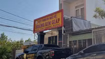 Bắt tạm giam Trưởng phòng nhân sự Công ty dịch vụ bảo vệ Hoàng Kim Giáp