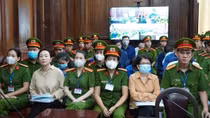 Cựu Phó Chủ tịch Ngân hàng SCB giúp Trương Mỹ Lan gây thiệt hại gần 2.200 tỷ đồng