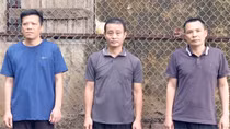 “Nổ” quen biết lãnh đạo cấp cao, lừa chạy án chiếm đoạt hơn 1,3 tỷ đồng