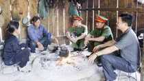 Kỳ 1: Long đong những phận đời di cư