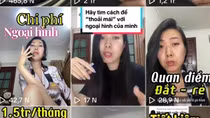 Giới trẻ có nên cổ vũ trào lưu "tiết kiệm ồn ào"?