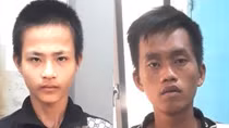 “Dơi đêm” ẩn nấp trong nhà dân, chờ thời cơ “gắp mồi”