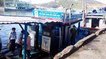 Xóa "vùng trũng" về xuất hóa đơn điện tử bán xăng dầu