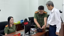Giải quyết triệt để các “điểm nghẽn”, nâng cao hiệu quả thực hiện Đề án 06