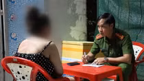 Xử lý 4 cơ sở kinh doanh “núp bóng” hoạt động dịch vụ nhạy cảm