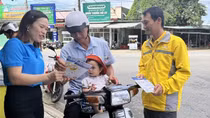 BHXH Việt Nam nâng cao trách nhiệm trong kiểm soát chi phí khám chữa bệnh BHYT