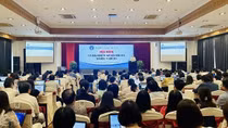 Tập huấn nghiệp vụ thực hiện chính sách BHYT khu vực phía Bắc