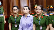 Ghi lùi ngày, nâng khống giá trị tài sản để Ngân hàng SCB hợp thức hồ sơ thế chấp
