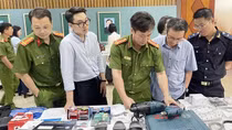 Định danh người bán hàng qua thương mại điện tử để chống hàng giả