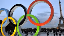 Nước Pháp “đau đầu” vì Olympic