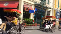 Lượng khách tăng cao nhưng ngành du lịch vẫn khó khăn