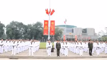 Đưa “vũ khí giắt lưng” của lính Cảnh vệ vào chương trình huấn luyện võ thuật CAND