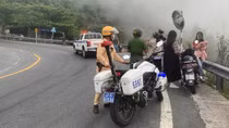 Công an Thừa Thiên Huế và Đà Nẵng phối hợp vì bình yên vùng giáp ranh