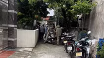 Nghi vợ “say nắng” với hai người cùng thôn, đối tượng gây trọng án