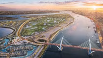 Những mô hình kinh doanh hấp dẫn ở Vinhomes Royal Island