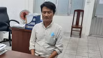 Sau hơn nửa năm, kẻ chém hai phụ nữ gây thương tích ra đầu thú