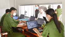 Bạc Liêu đẩy mạnh ứng dụng khoa học công nghệ phục vụ công tác Công an