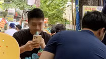 Cần cấm thuốc lá điện tử, thuốc lá nung nóng để cứu thế hệ trẻ